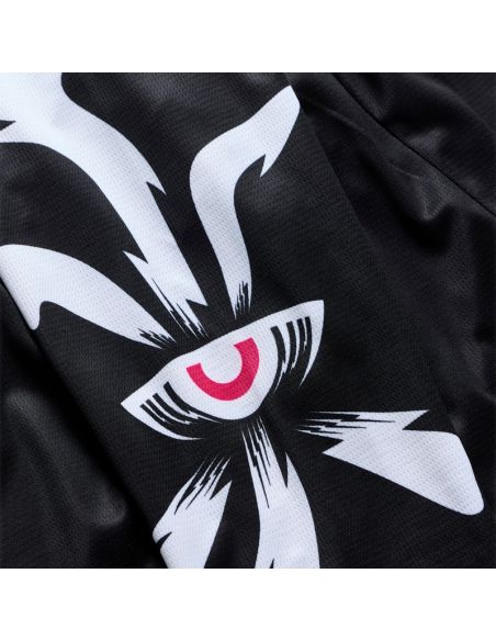 Maillot cross Troy Lee Designs 2026 GP Pro Cyclops - Noir