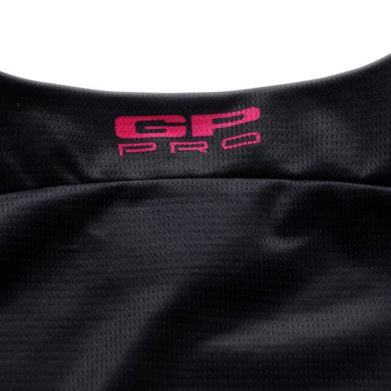 Maillot cross Troy Lee Designs 2026 GP Pro Cyclops - Noir