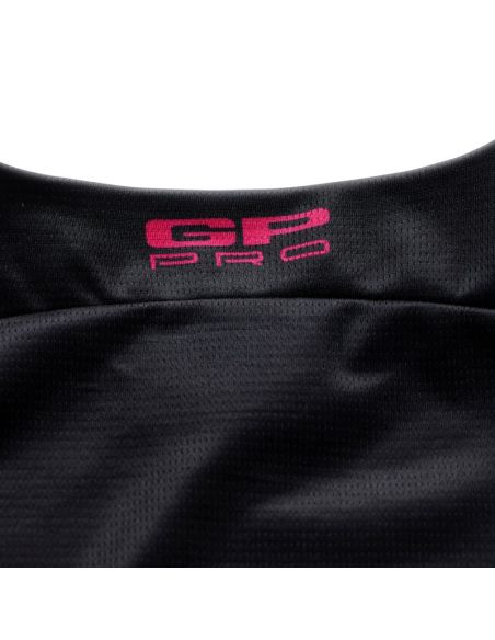 Maillot cross Troy Lee Designs 2026 GP Pro Cyclops - Noir