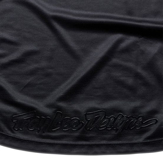 Maillot cross Troy Lee Designs 2026 GP Pro Cyclops - Noir
