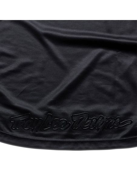 Maillot cross Troy Lee Designs 2026 GP Pro Cyclops - Noir