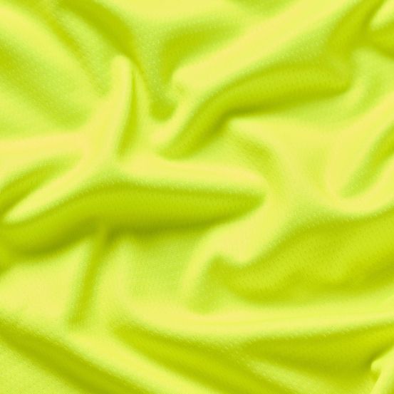 Maillot cross Troy Lee Designs 2026 GP Pro Cyclops - Jaune fluo