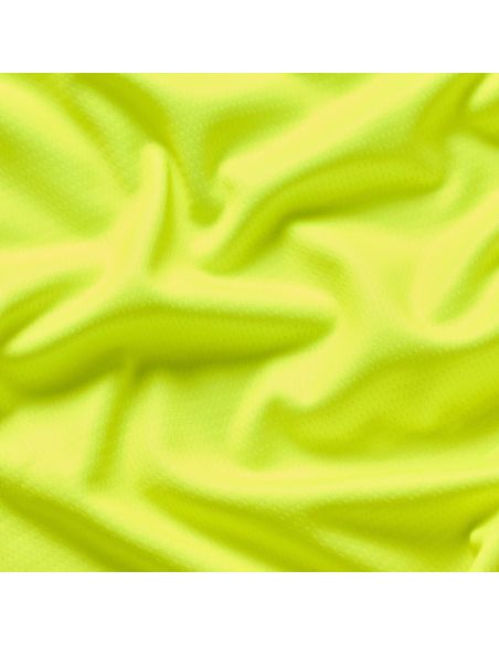 Maillot cross Troy Lee Designs 2026 GP Pro Cyclops - Jaune fluo