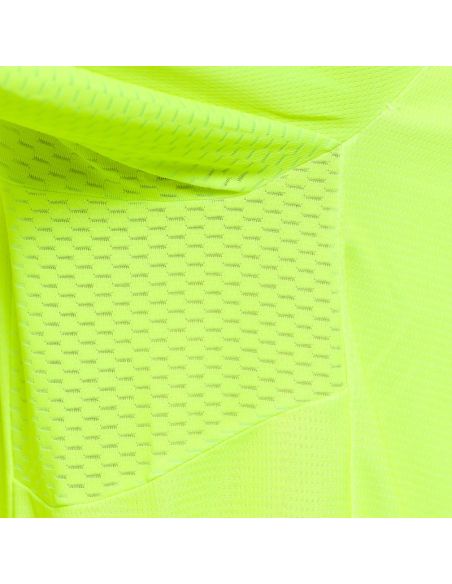 Maillot cross Troy Lee Designs 2026 GP Pro Cyclops - Jaune fluo