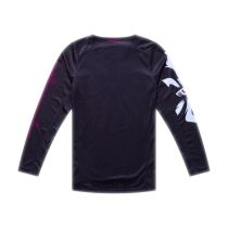 Maillot cross enfant Troy Lee Designs 2026 GP Pro Cyclops - Noir 2