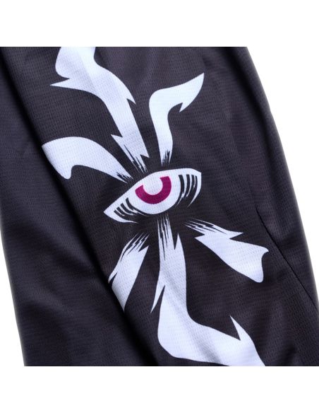 Maillot cross enfant Troy Lee Designs 2026 GP Pro Cyclops - Noir
