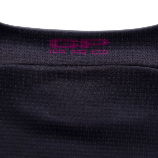 Maillot cross enfant Troy Lee Designs 2026 GP Pro Cyclops - Noir