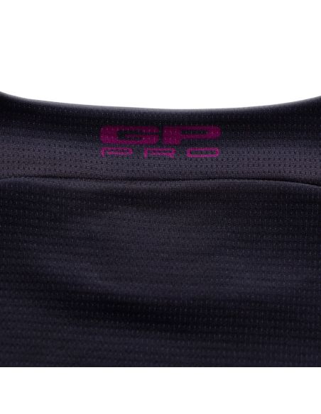 Maillot cross enfant Troy Lee Designs 2026 GP Pro Cyclops - Noir