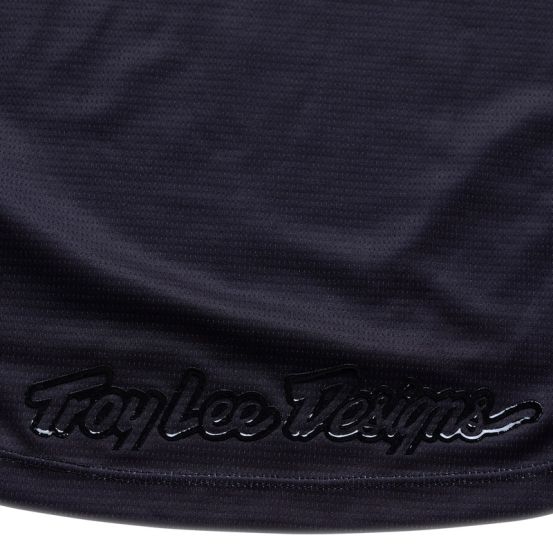 Maillot cross enfant Troy Lee Designs 2026 GP Pro Cyclops - Noir
