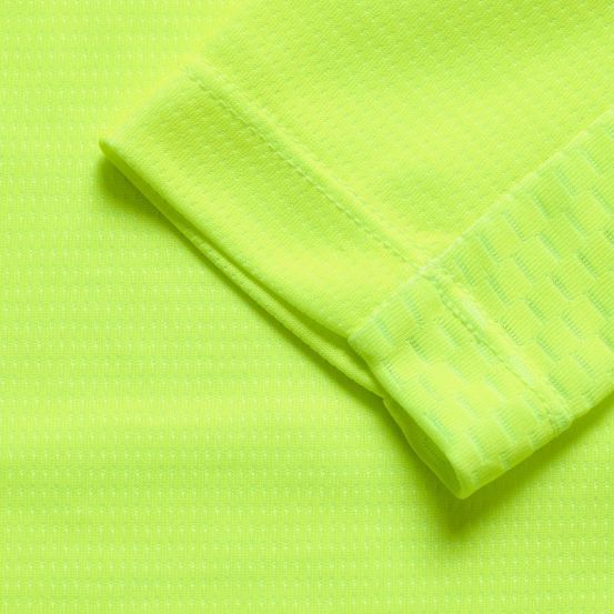 Maillot cross enfant Troy Lee Designs 2026 GP Pro Cyclops - Jaune fluo