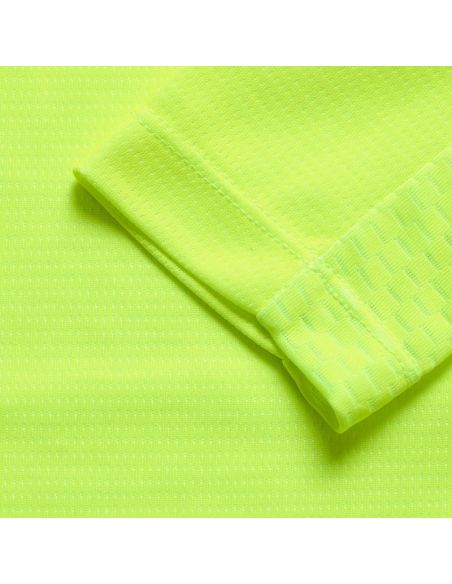 Maillot cross enfant Troy Lee Designs 2026 GP Pro Cyclops - Jaune fluo