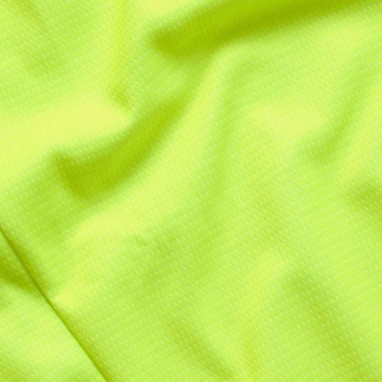 Maillot cross enfant Troy Lee Designs 2026 GP Pro Cyclops - Jaune fluo