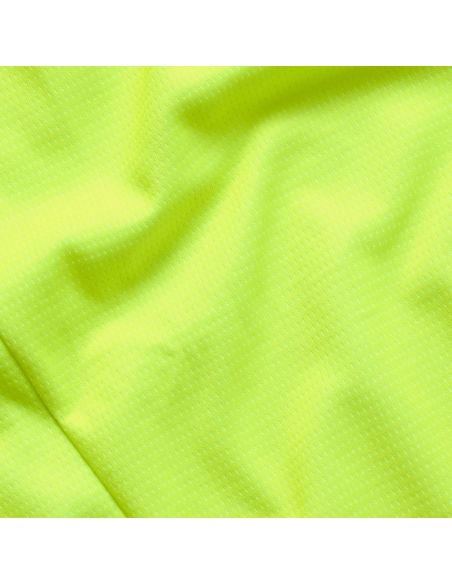 Maillot cross enfant Troy Lee Designs 2026 GP Pro Cyclops - Jaune fluo
