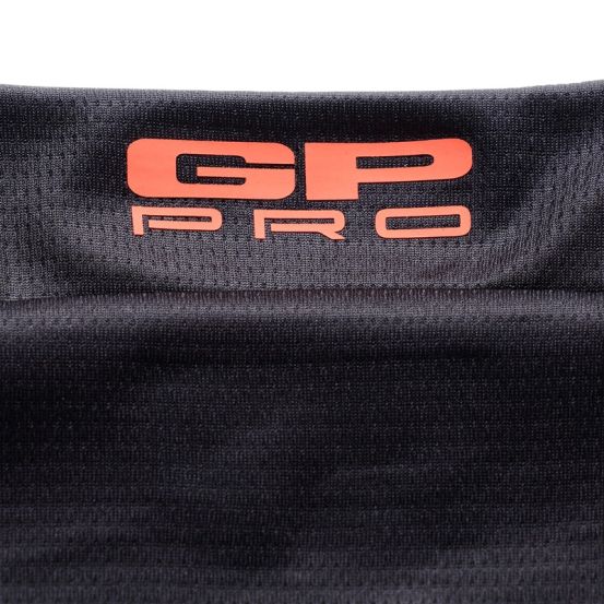 Maillot cross Troy Lee Designs 2026 GP Pro Stamp - Noir