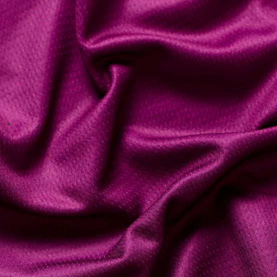 Maillot cross Troy Lee Designs 2026 GP Pro Stamp - Fuchsia