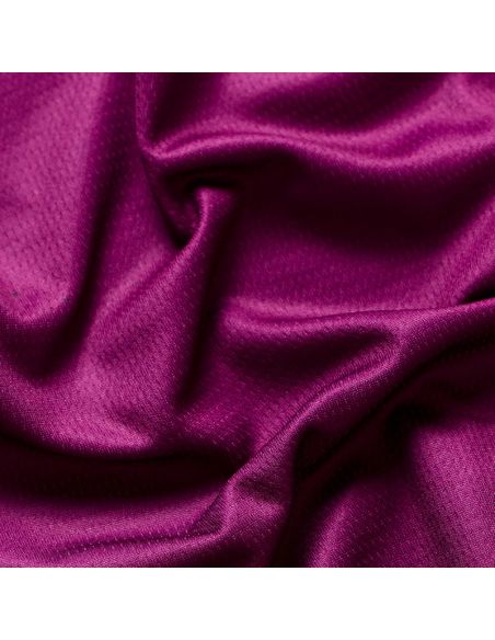 Maillot cross Troy Lee Designs 2026 GP Pro Stamp - Fuchsia