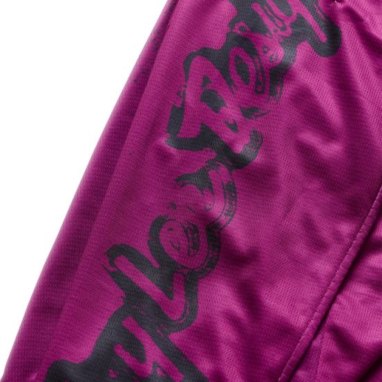 Maillot cross Troy Lee Designs 2026 GP Pro Stamp - Fuchsia