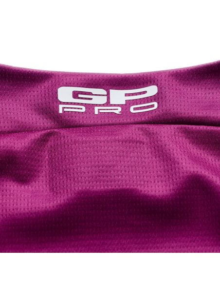 Maillot cross Troy Lee Designs 2026 GP Pro Stamp - Fuchsia