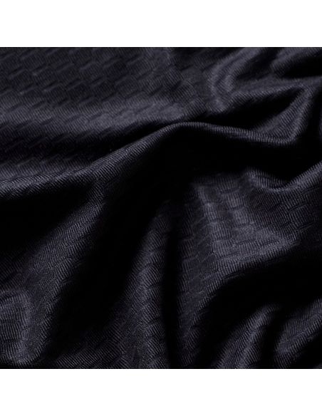 Maillot cross Troy Lee Designs 2026 GP Pro Air Seal - Noir