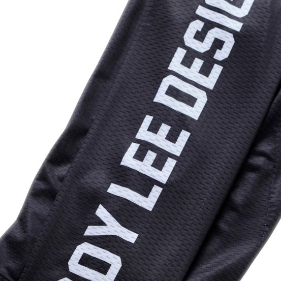 Maillot cross Troy Lee Designs 2026 GP Pro Air Seal - Noir