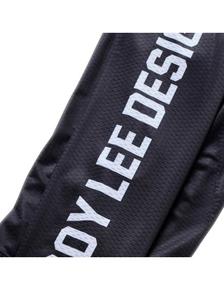 Maillot cross Troy Lee Designs 2026 GP Pro Air Seal - Noir