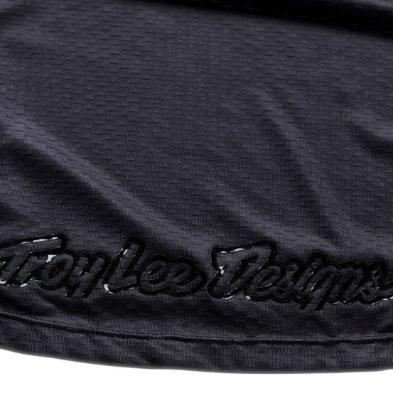 Maillot cross Troy Lee Designs 2026 GP Pro Air Seal - Noir