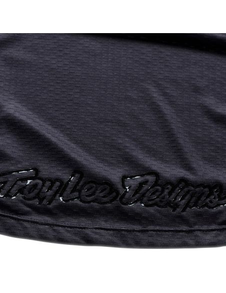 Maillot cross Troy Lee Designs 2026 GP Pro Air Seal - Noir
