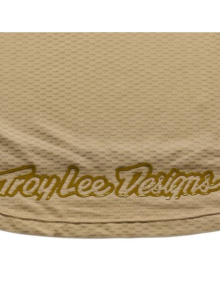 Maillot cross Troy Lee Designs 2026 GP Pro Air Seal - Terre de Sienne