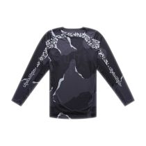 Maillot cross Troy Lee Designs 2026 GP Pro Air Camo - Noir 2