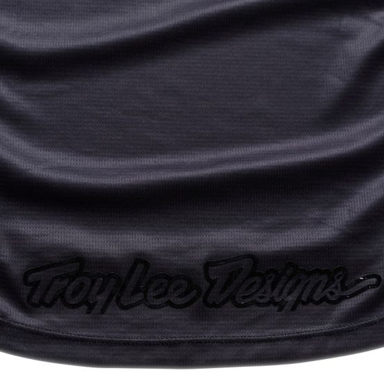 Maillot cross Troy Lee Designs 2026 GP Pro Badge - Noir
