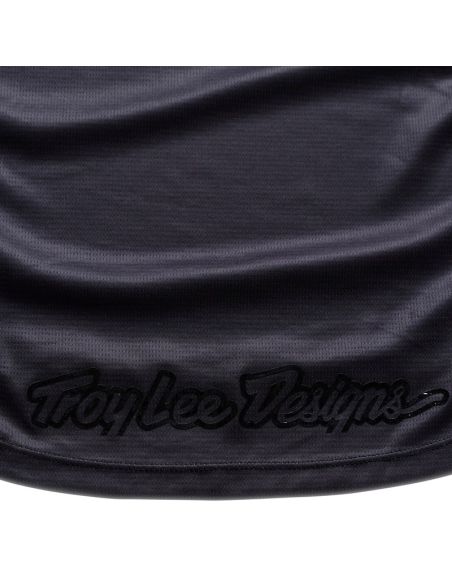 Maillot cross Troy Lee Designs 2026 GP Pro Badge - Noir