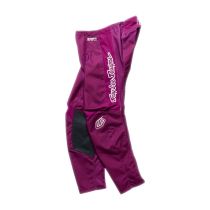 Pantalon cross enfant Troy Lee Designs 2026 GP Pro Mono - Fuchsia