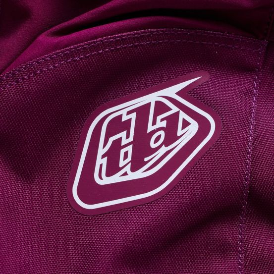 Pantalon cross enfant Troy Lee Designs 2026 GP Pro Mono - Fuchsia