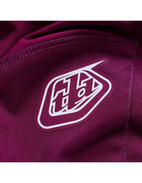 Pantalon cross enfant Troy Lee Designs 2026 GP Pro Mono - Fuchsia