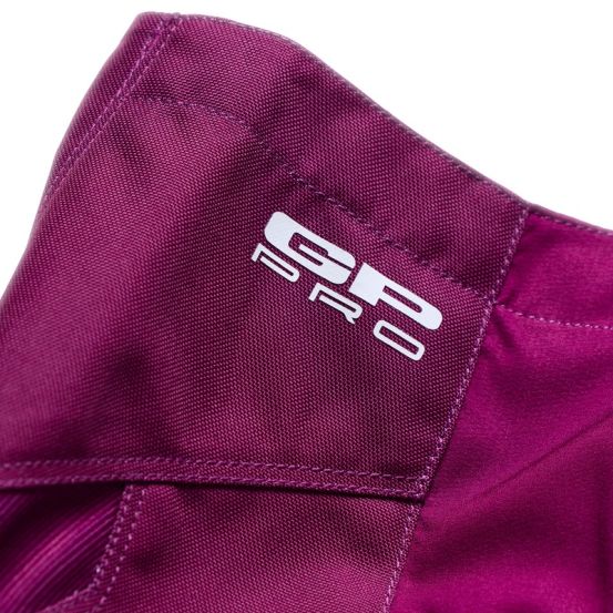 Pantalon cross enfant Troy Lee Designs 2026 GP Pro Mono - Fuchsia