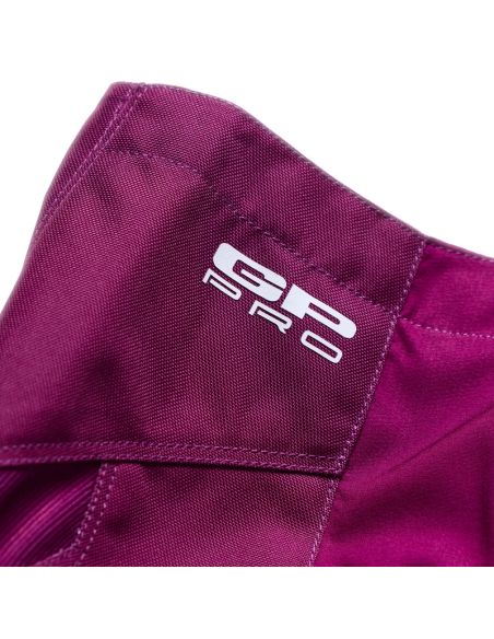 Pantalon cross enfant Troy Lee Designs 2026 GP Pro Mono - Fuchsia
