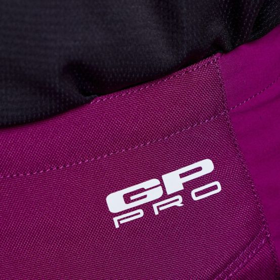 Pantalon cross enfant Troy Lee Designs 2026 GP Pro Mono - Fuchsia