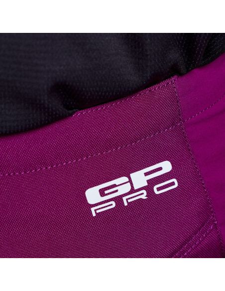 Pantalon cross enfant Troy Lee Designs 2026 GP Pro Mono - Fuchsia