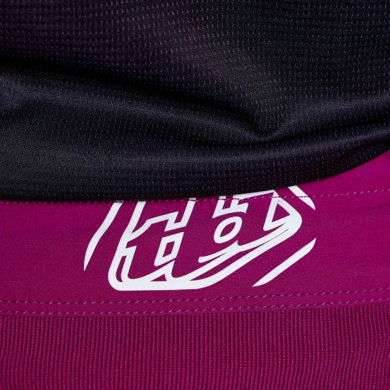 Pantalon cross enfant Troy Lee Designs 2026 GP Pro Mono - Fuchsia