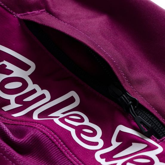 Pantalon cross enfant Troy Lee Designs 2026 GP Pro Mono - Fuchsia