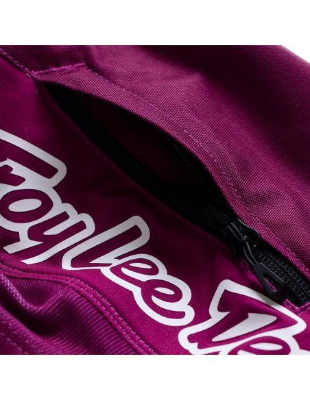 Pantalon cross enfant Troy Lee Designs 2026 GP Pro Mono - Fuchsia