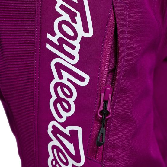 Pantalon cross enfant Troy Lee Designs 2026 GP Pro Mono - Fuchsia