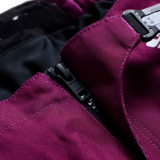 Pantalon cross enfant Troy Lee Designs 2026 GP Pro Mono - Fuchsia