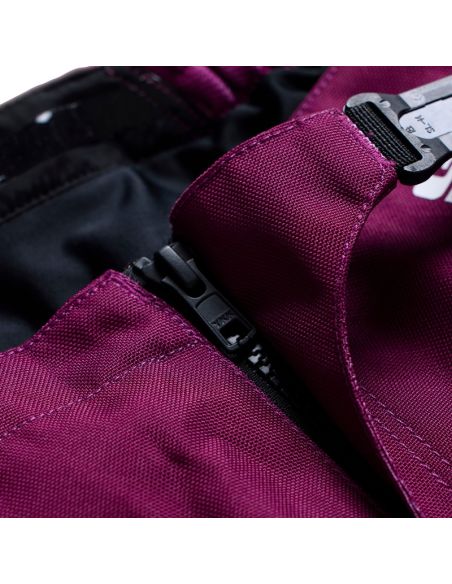 Pantalon cross enfant Troy Lee Designs 2026 GP Pro Mono - Fuchsia
