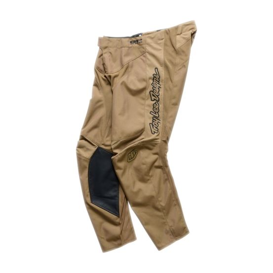 Pantalon cross Troy Lee Designs 2026 GP Pro Mono - Terre de Sienne