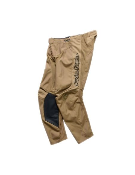 Pantalon cross Troy Lee Designs 2026 GP Pro Mono - Terre de Sienne