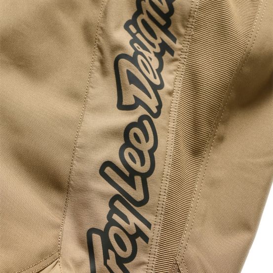 Pantalon cross Troy Lee Designs 2026 GP Pro Mono - Terre de Sienne