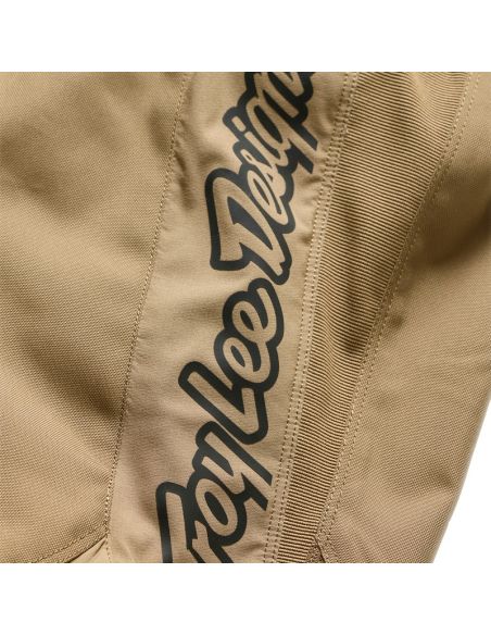 Pantalon cross Troy Lee Designs 2026 GP Pro Mono - Terre de Sienne