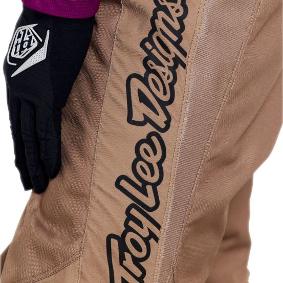 Pantalon cross Troy Lee Designs 2026 GP Pro Mono - Terre de Sienne