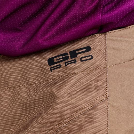 Pantalon cross Troy Lee Designs 2026 GP Pro Mono - Terre de Sienne